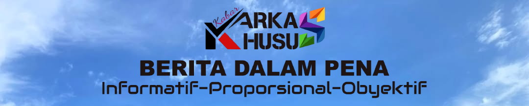 Informatif-Proporsional-Obyektif Informatif-Proporsional-Obyektif